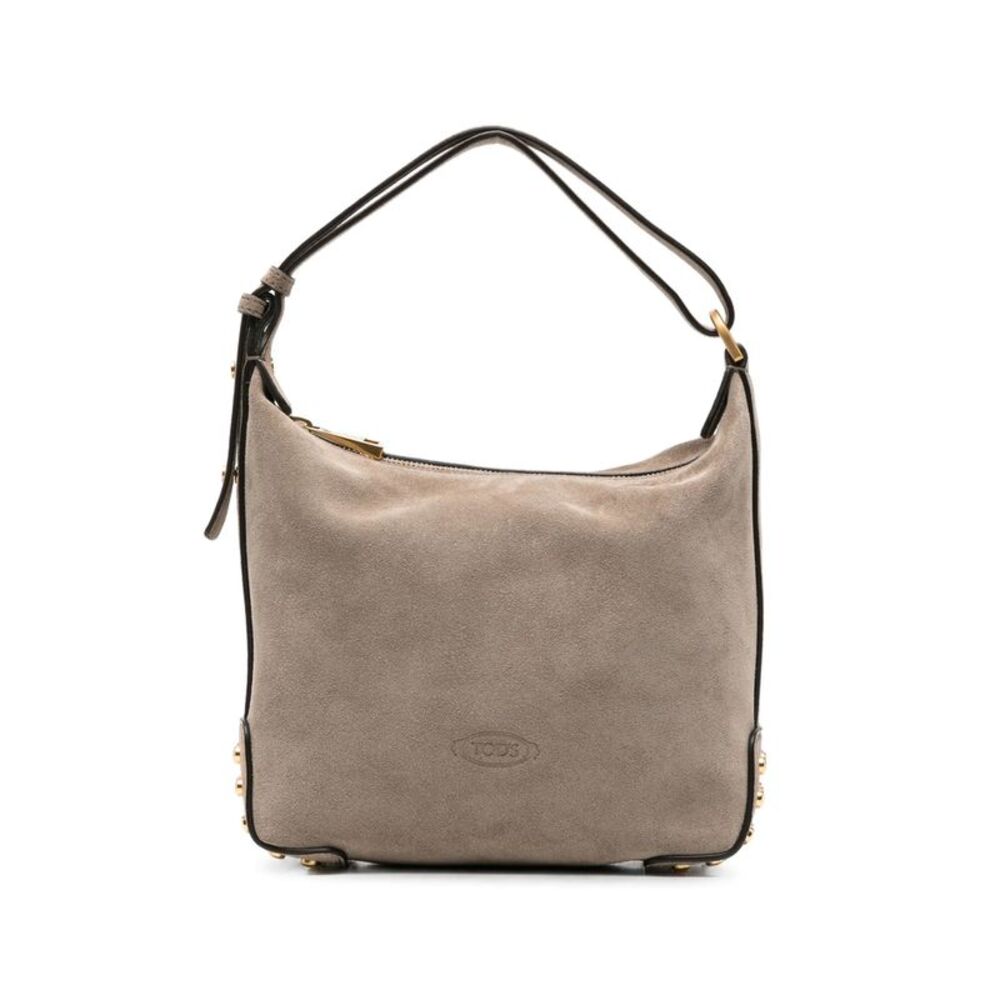 Tod's Neutrals Tote Bags Women